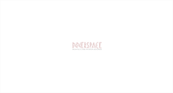 Desktop Screenshot of innerspacegroup.com