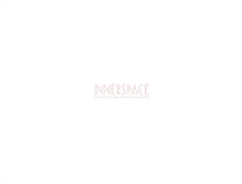 Tablet Screenshot of innerspacegroup.com